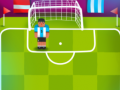 Spel Lucky Soccer Strike