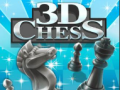 Spel 3D Chess