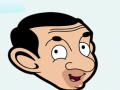 Spel Angry Mr Bean