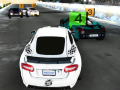 Spel Ice Rider Racing Cars