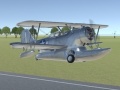 Spel 3d Flight Simulator