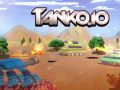 Spel Tanko.io