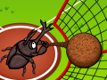 Spel Animal Olympics Hammer Throw