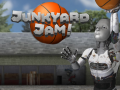 Spel Junkyard Jam!