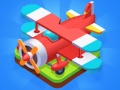 Spel Merge Plane