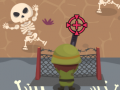Spel Skeleton Defense