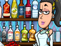 Spel Bartender the wedding