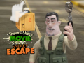 Spel Shaun the Sheep: Sneaky Escape