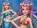 Spel Underwater Make up Salon