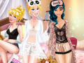 Spel Princess Teen Lingerie Boutique