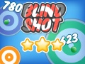 Spel Blind Shot