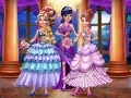 Spel Princess Royal Contest