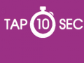 Spel Tap 10 Sec