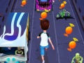 Spel Subway Surf Halloween