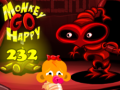 Spel Monkey Go Happy Stage 232