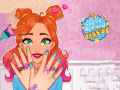 Spel Jessie Beauty Salon