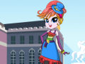 Spel Equestria Girls Avatar Maker
