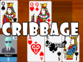 Spel Cribbage