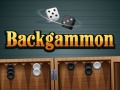 Spel Backgammon