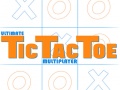 Spel Tic Tac Toe Multiplayer