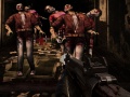 Spel Zombie Shooter 3d