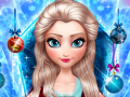 Spel Ice Queen New Year Makeover