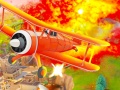 Spel Sky Fighters