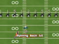 Spel Running Back Dx