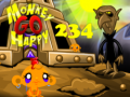 Spel Monkey Go Happy Stage 234