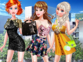 Spel Princesses Statement Hills Obsession