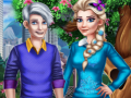 Spel Couple Autumn Trends