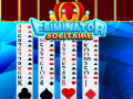 Spel Eliminator Solitaire