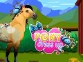 Spel Pony Dress Up