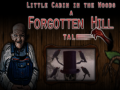 Spel Little Cabin in the Woods – A Forgotten Hill Tale
