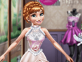 Spel Famous Dress Designer