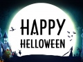 Spel Happy Helloween