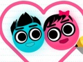 Spel Love Balls 2