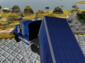 Spel 18 Wheeler Impossible Stunt