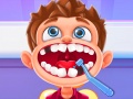 Spel Little Dentist