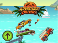 Spel Adventure Drivers