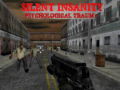 Spel Silent Insanity: Psychological Trauma