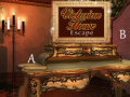 Spel Victorian House Escape