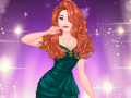 Spel Princesses Fashion Wars Boho VS Gowns