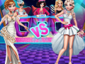 Spel Fashion Battle