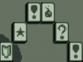 Spel Retro Mahjong