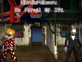Spel Slender Clown: Be Afraid Of It