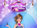 Spel Magic Nail Salon