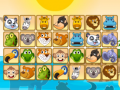 Spel Animals Connect 2