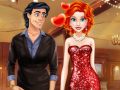 Spel Princess New Year Love Story