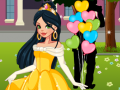 Spel Editor`s Pick Princess Cosplay